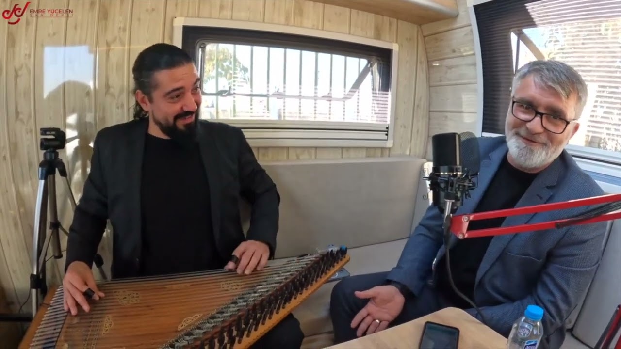 Tadına Doyulmayan Muhteşem Meşk ! Necmettin Ötün Hoca ft. Volkan Kirpik  #CanlıCanlı