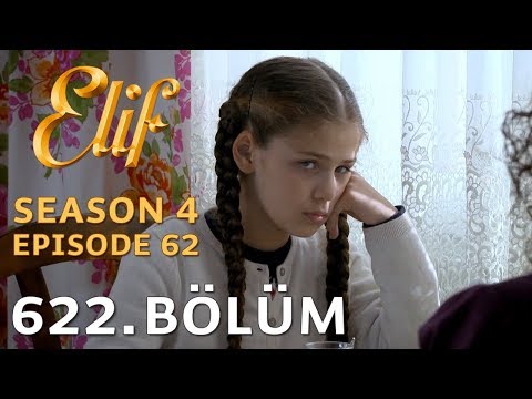 Elif 622. Bölüm | Season 4 Episode 62