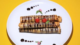 Pisang Meler - Bimoli Coorma Cooking Ramadan Eps 23