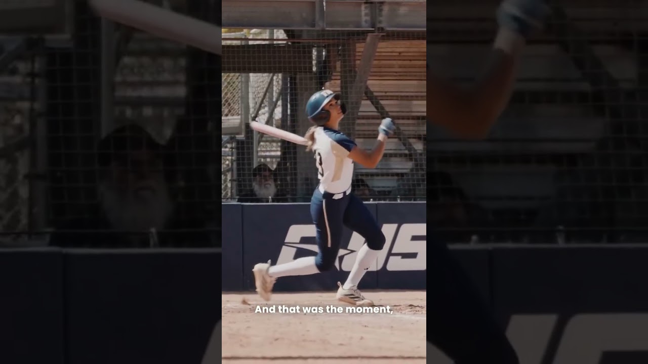 I MADE IT MOMENT | FIU LEAH CLARK
