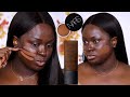 Dear Nars, Lets Talk About These Shades (NARS Soft Matte Complete Foundation + Concealer ) | Ohemaa