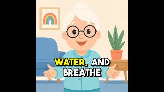 Handling Exam Stressgrannys Gentle Guide