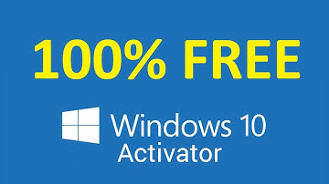 Windows 10 Pro Activation Free 2018 All Versions Without Any Software Or Product Key for Free
