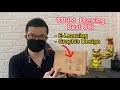 Drawing Tablet yg Sesuai utk Graphic Design Buat Benda Best Yg Creative dan Terbaik Ugee S640w