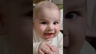 Amazing Baby Smile