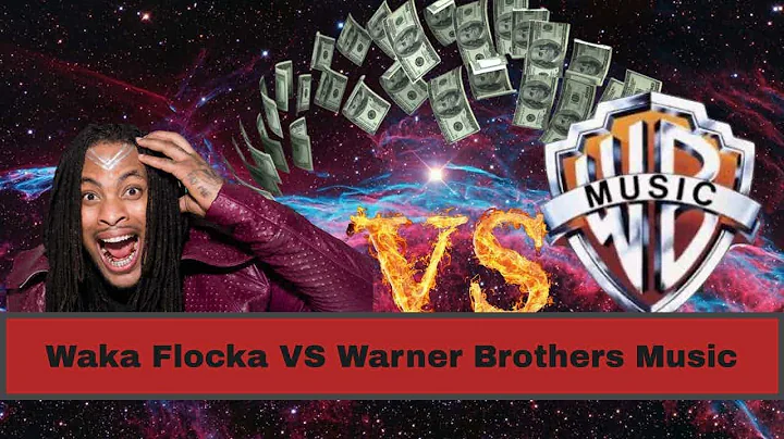 Artists angry at record label executive after signing record deal