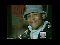 LL Cool J's First Interview (1985)