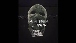 Bala- bala Distan Akmal patilima 💥