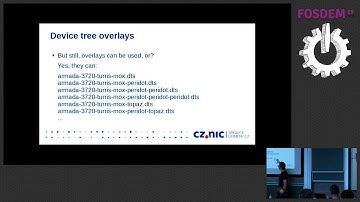 Porting U-Boot to a Modular Device Booting Linux via U-Boot on a board which can be composed of sev…