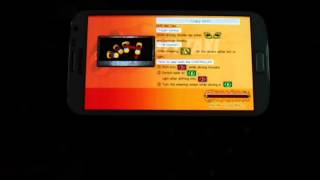 لعبة crazy taxi الان للاندرويد والايفون screenshot 2