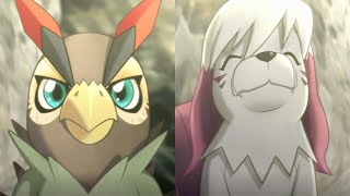 Lets Play DIGIMON SURVIVE! Episode 6: Falcomon &amp; Labramon #digimonsurvivegameplay 