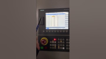 You Must Know：Tool compensation！#tools #compensation #machine