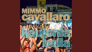 Video thumbnail of "Mimmo Cavallaro - Kaulonia balla"