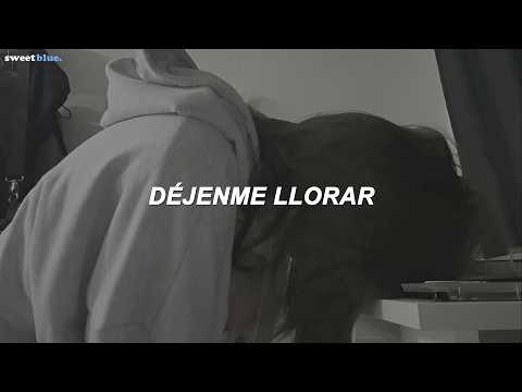 Carla Morrison - Déjenme Llorar ft. Leonel García (Letra)