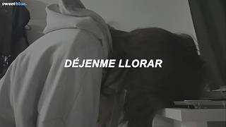 Carla Morrison - Déjenme Llorar ft. Leonel García (Letra)