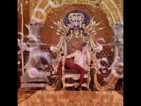 أفضل ما قدم مالك البوب مايكل جاكسون