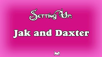 BLIND - Jak & Daxter - Part 20