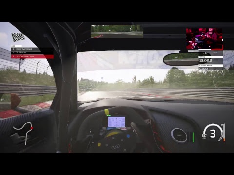 Assetto Corsa multiplayer T500RS 1080HD sony interactive entertainment europe limited