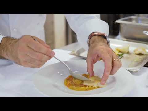 Il pesce povero è la ricchezza dei nostri mari – Video Ricette Vito Mollica 1