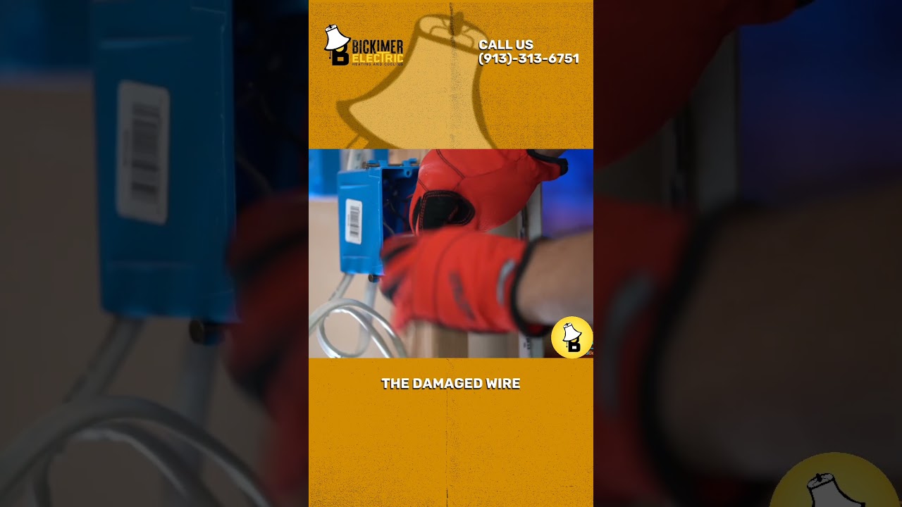 Troubleshooting outlet 