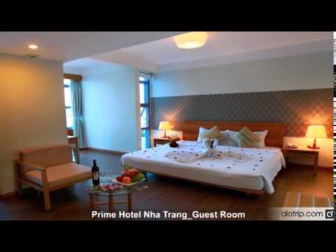 khách sạn prime nha trang 2022 Prime Hotel Nha Trang