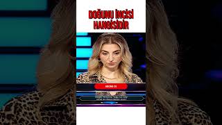 Doğunun incisi #kimmilyonerolmakister #shorts #trending #komik #komikvideolar #oktaykaynarca #fyp
