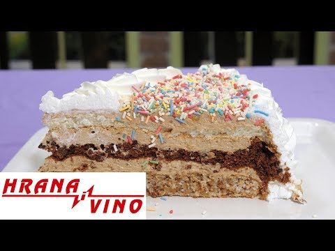 Video: Torta 