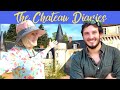 The Chateau Diaries: GOODBYES FROM LALANDE!