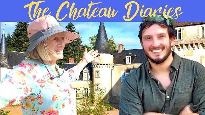 The Chateau Diaries: GOODBYES FROM LALANDE!