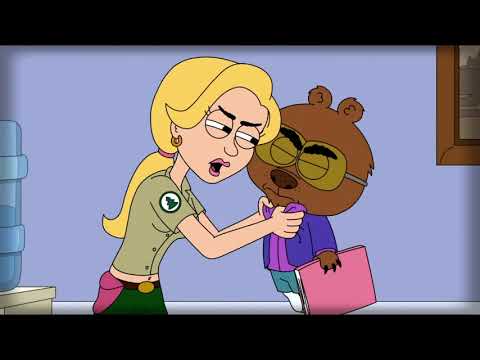 Бриклберри фановые моменты #12 - YouTube