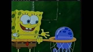 Nickelodeon Commercials From March 30, 2009