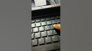 Computer tricks ! #computer #tricks #windows #asmr