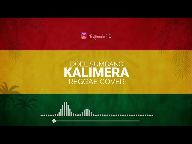 Kalimera Athena - reggae cover ( doel sumbang ) - trinaldi class=