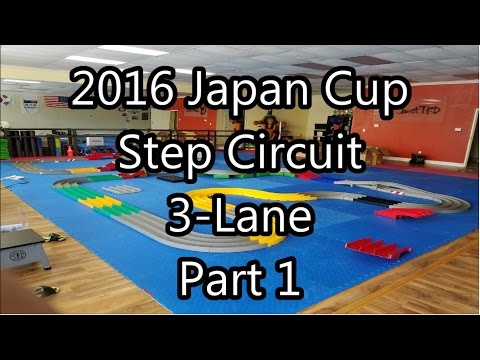 自動車 Tamiya Mini 4WD Japan Cup Junior Circuit MINI 4WD JAPAN CUP JUNIOR CIRCUIT SPECIAL COLOR EDITION