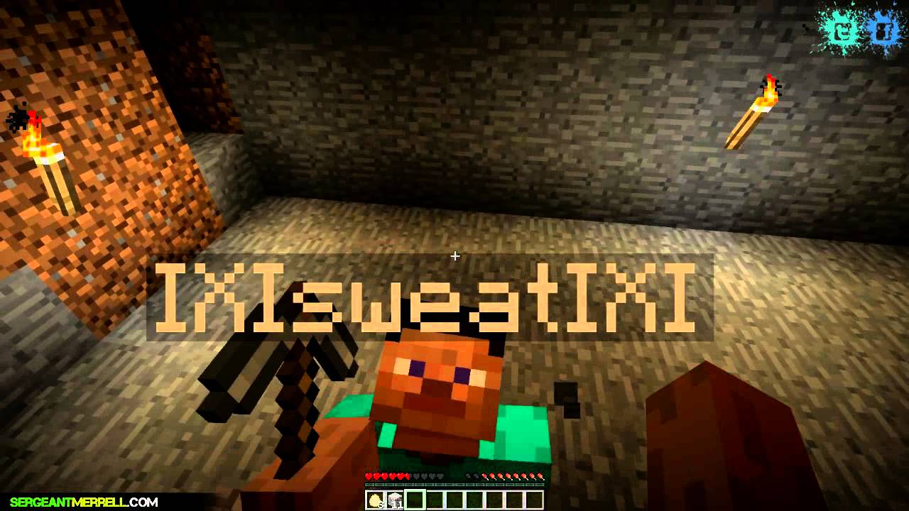 Minecraft Pranks "The Dutch Oven" YouTube