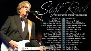 Eric Clapton, Elton John, Phil Collins, Lionel Richie, Bee Gees 📀 Soft Rock Love Songs 70s 80s 90s