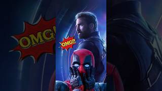 Deadpool Killed Phil Coulson