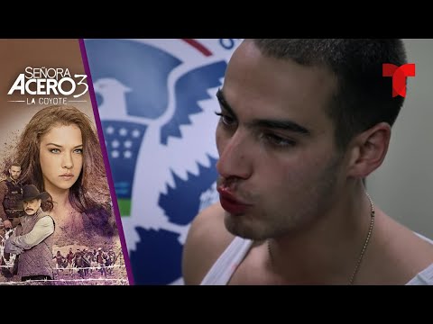 Señora Acero 3 Capítulo 78 Telemundo