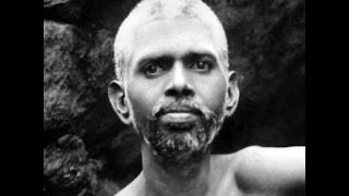 Bhagavan Ramana Maharshi and Dogs