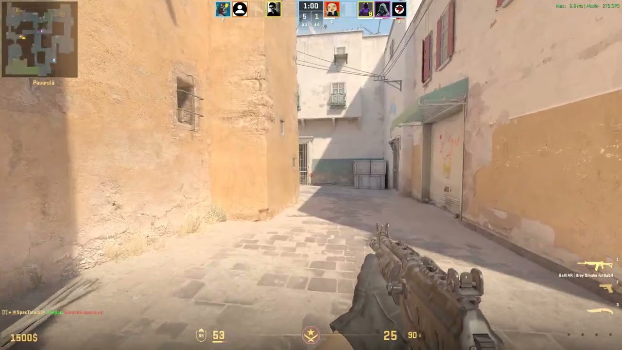 No.151: 3+ kill round