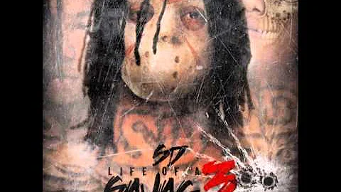 SD - Don't Believe Me (Life Of A Savage 3)