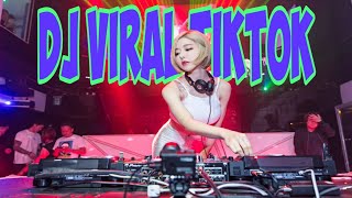 DJ VIRAL TIKTOK || KAMU ANJING REMIX FULL BASS