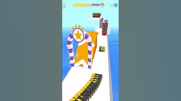 battery run 3d android game #shortgaming