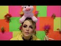 Chelsea Collins - "07 Britney" (Quarantine Style)