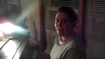 Romans 8:1-2 scripture song by Kristen Gilles.MP4