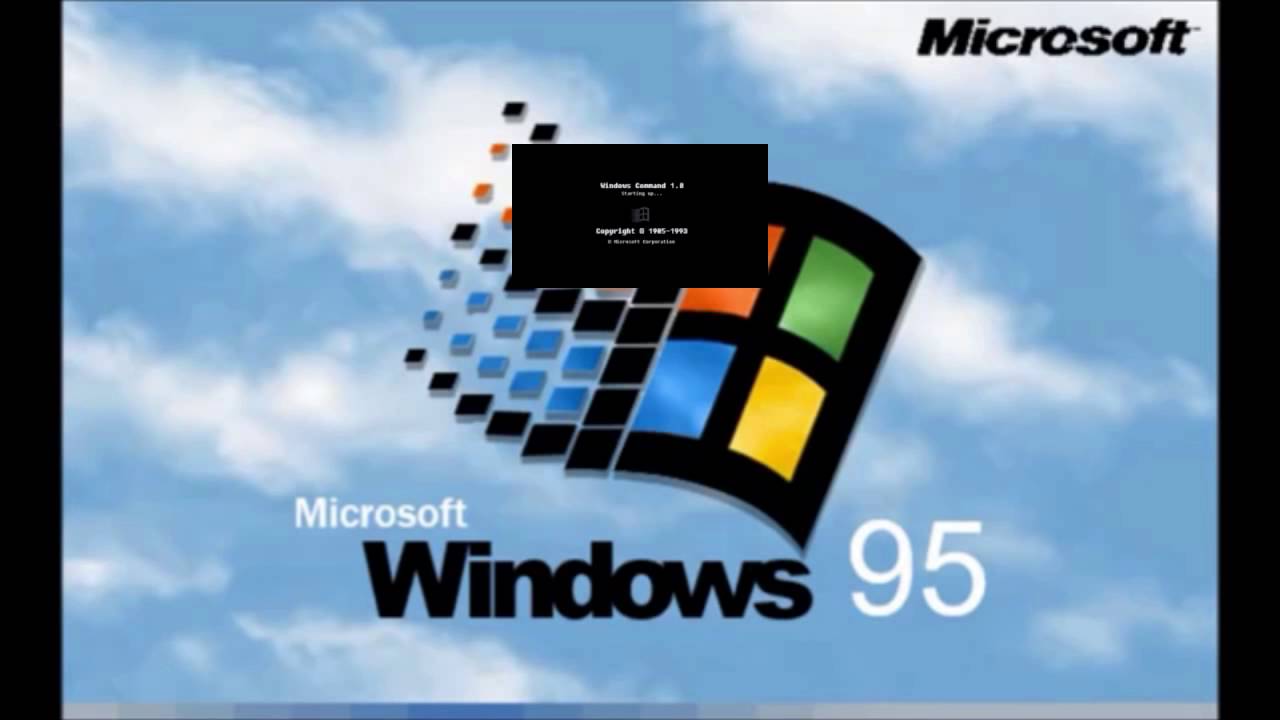 [Sparta Duel] Windows (Some) - Sparta Moon Remix