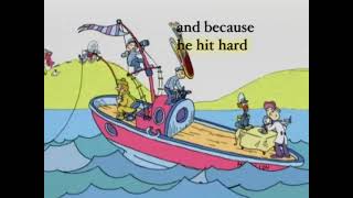 Because A Little Bug Went Ka-Choo By Rosetta Stone