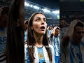 Imagine Messi Missing a Penalty in a World Cup Final…