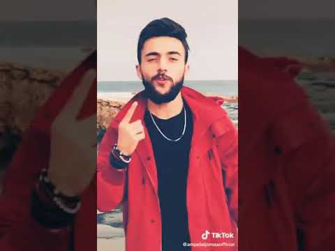 امجد جمعة بحلم كفي عمري حدا