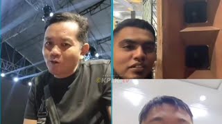 Download Lagu NGOBROL BARENG ARI JENGGOT \u0026 IWAN PANDORA | BOX MIDDLE BARU DHEHAN MP3 Download Lagu NGOBROL BARENG ARI JENGGOT \u0026 IWAN PANDORA | BOX MIDDLE BARU DHEHAN MP3